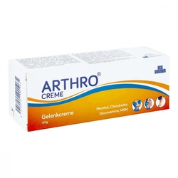 Ice Power Arthro Creme
