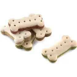 MACED Kekse, Sandwiches für Hund Mix 1kg
