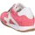 WALDLÄUFER H-Pamela Damen Rosa 40,5