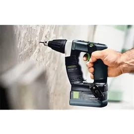 Festool DWC 18-2500 Basic DURADRIVE