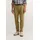 Bugatti Bundfaltenhose Tapered Fit Khaki 38 32