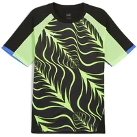 Puma individualLIGA Graphic Trikot Herren Sportshirt, Jersey L