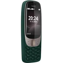 Nokia 6310 (2024) Grün