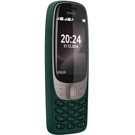 Nokia 6310 (2024) Grün