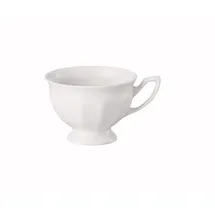 Rosenthal Kaffeetasse 0,18 l Weiß