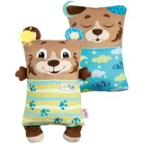 NICI Cosidoos Bär 30 cm Braun