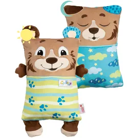 NICI Cosidoos Bär 30 cm Braun