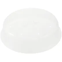 UTC Mikrowellenabdeckhaube Bella 1046900100000 transparent