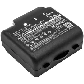 everwin enterprise gmbh Kranakku NiMH 3,6V 2000mAh ersetzt IMET BE5500
