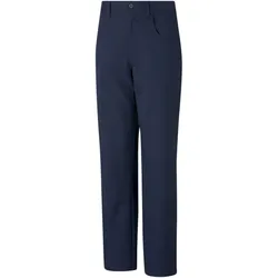 PUMA 5 Pocket Golfhose Jungen navy blazer 128