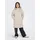 KIDS ONLY Only Kids Ko Girene Puffer Winterjacke Mädchen - Creme - 152
