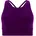 Functional Comfort Sport-BH Lila XS