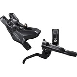 Shimano Deore BR-M6100 HR Scheibenbremse