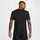 Nike Dri-FIT schwarz L