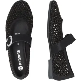 remonte D0K1802 D0K für Damen, Schwarz | Gr.: 38
