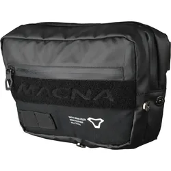Macna MUHB-1 Utility Gürteltasche, schwarz für Männer