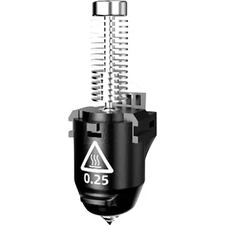 FLASHFORGE Nozzle Assembly 0.25mm