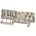 Klemme APGTB 1 5 FT 4C/2