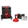 Stier Systainer-Kompressor-Set 6-teilig (6 l, 8 Bar)