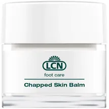 Lcn Fußpflege Balsam für rissige Haut 100 ml