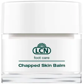 Lcn Fußpflege Balsam für rissige Haut 100 ml