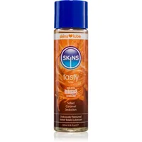 Skins Tasty Caramel Gleitgel 130 ml