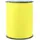 Clairefontaine Geschenkband matt Zitronengelb 250 m x 10 mm