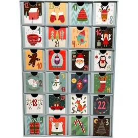 Bambelaa! DIY Adventskalender 2023