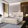 masseno Glos 160 x 200 cm H2 Beige