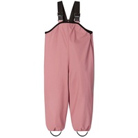 Reima Rain Pants, Lammikko - Regenhose - pink-rosa