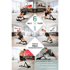 Sportstech BRT150