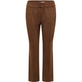 Cecil Shorts Mocha Caramel L