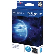 Brother LC-1280XL-C cyan