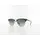 Ray-Ban Clubmaster Metal RB3716 900471 51-21 polished black/grey