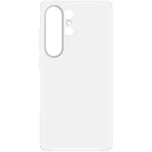 Samsung Galaxy S25 Ultra Clear Case transparent