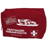 Kfz-Verbandtasche, silbergrau