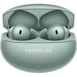 OnePlus Buds 4 Schwarz