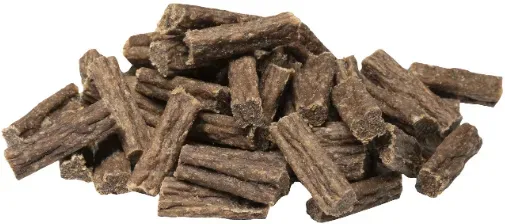 MACED Training-Snacks mit Kaninchen, Apfel und Rüben 150g