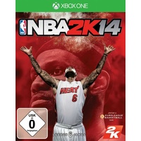 NBA 2K14 (Xbox One)