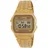 Casio Vintage A158WETG-9AEF Edelstahl 33,0 mm