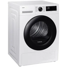 Samsung DV91DG52A0AEEG Wärmepumpentrockner (9 kg)