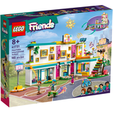 LEGO Friends Internationale Schule 41731