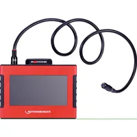ROTHENBERGER ROCAM mini HD - Monitor