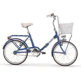 MBM Angela 20 Zoll RH 40 cm blau