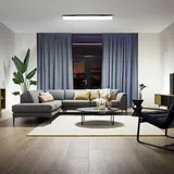 Philips Hue White Ambiance Aurelle 120 x 30 cm weiß