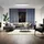 Philips Hue White Ambiance Aurelle 120 x 30 cm weiß