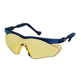 Uvex I-VO Schutzbrille (9160265)