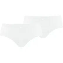 Puma Seamless Unterwäsche, weiß M