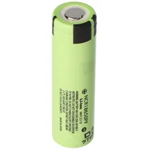 Panasonic Li-Ion 3,6V 2900mAh NCR 18650 PF