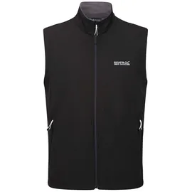 Regatta Bradwell Iii Bw Weste - Black - S